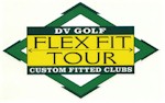 Akron Golf Clubs professionally fits your clubs using our exclusive Flex-Fit Tour System.